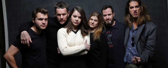 Ten Thousand Saints acquired by Screen Media Films