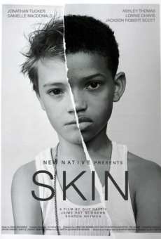 skin-oscar-nominateed-poster