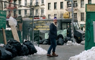 Ethank Hawke in a scene from the film Ten Thousand Saints release dates in theaters August 14